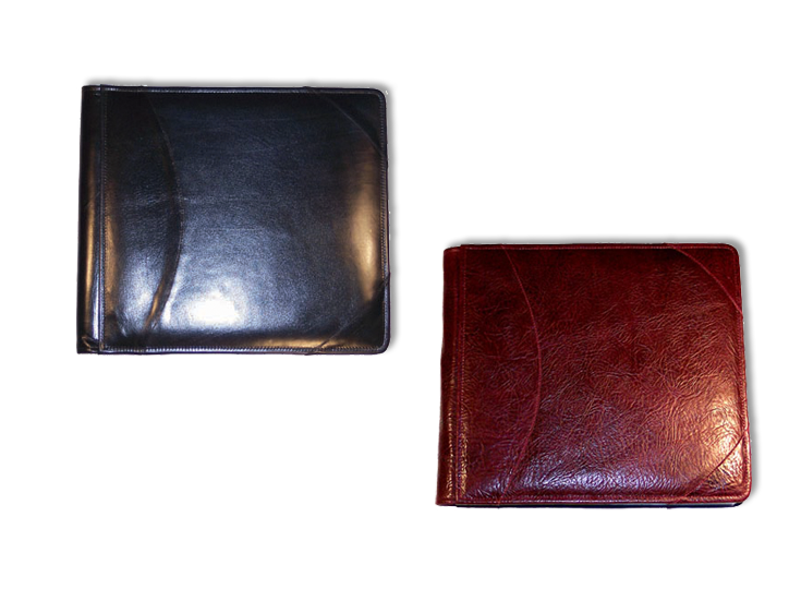 Powell Leather Goods Guest Books