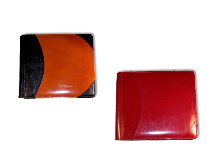 Leather Photo Albums Powell