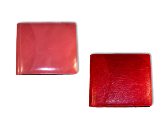 Powell Leather Albums