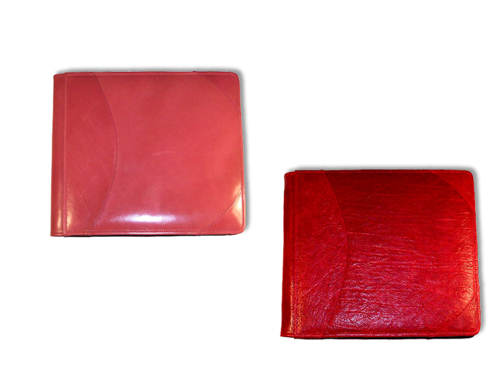 Powell Leather Albums